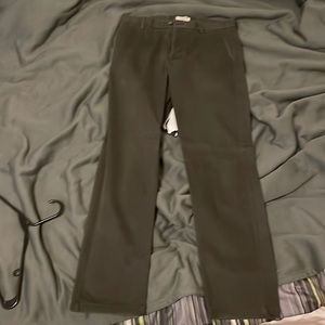 Dockers slim fit 32x32 pants